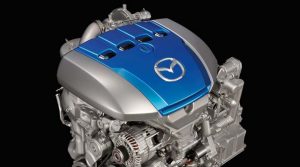 Mazda-Diesel