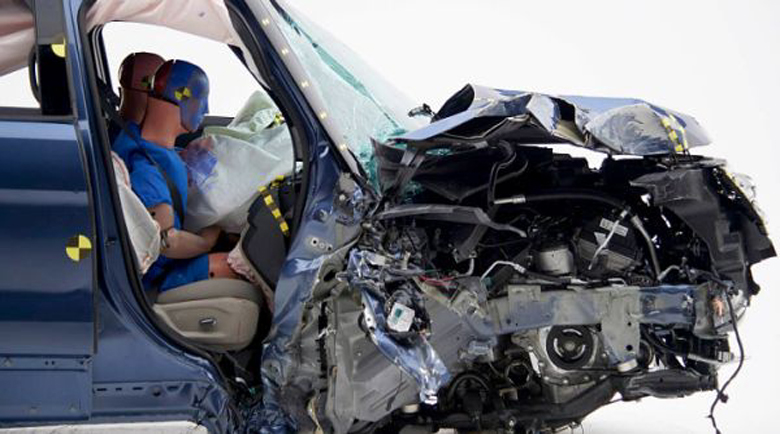 Crash-test