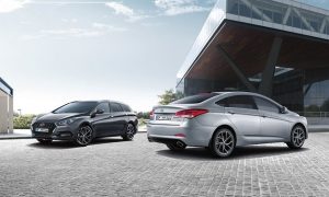 Обновили семейство Hyundai i40 для Европы