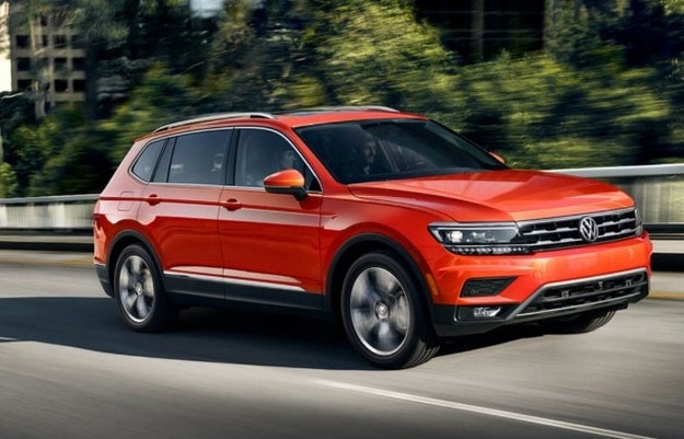 VW выходит из кризиса после введения WLTP
