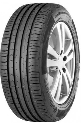 Continental ContiPremiumContact 5 195/65R15 91T